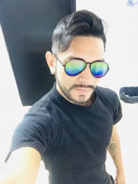 Ricardo - ID: 303179 - 594035