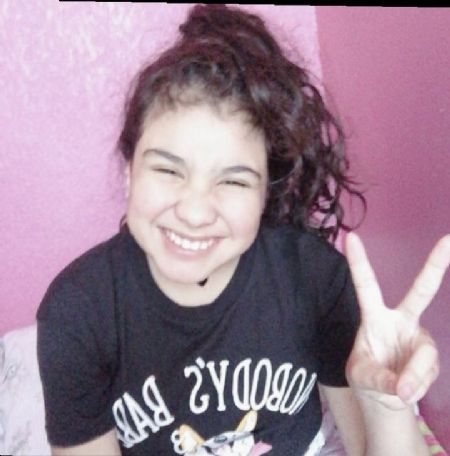 Alexia Daniela - ID: 304327
