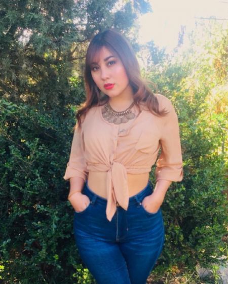 Alejandra - ID: 304968 - 595901
