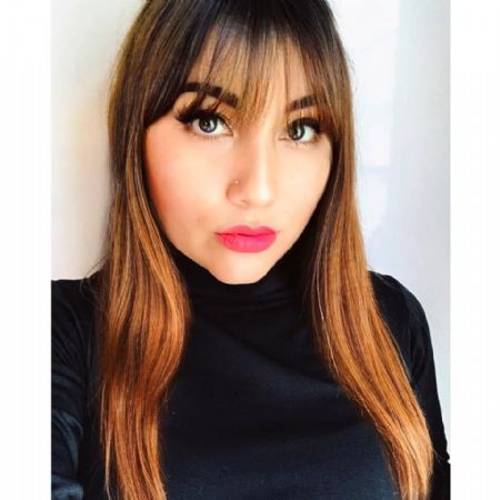 Alejandra - ID: 304968 - 596813
