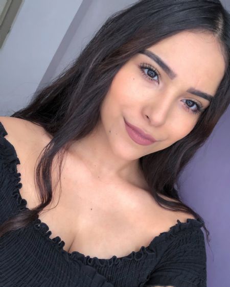 Erika Priscila - ID: 305006