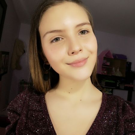 Anghely - ID: 305205