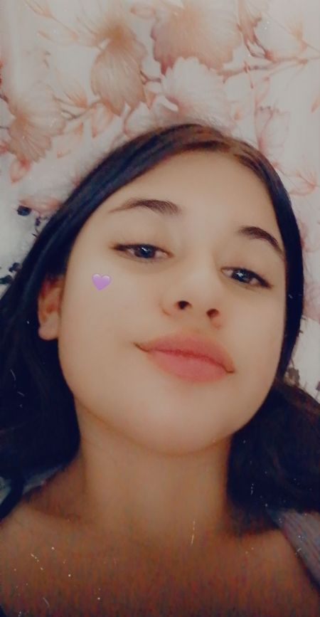 Nícol Valeria - ID: 305333