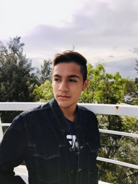 Oliver Armando - ID: 305358 - 596334