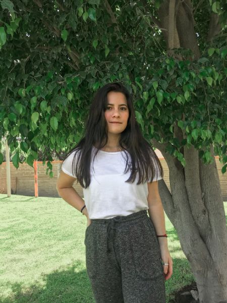 Sara - ID: 305379