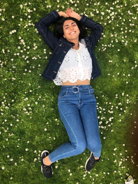 Vanessa Guadalupe - ID: 305547