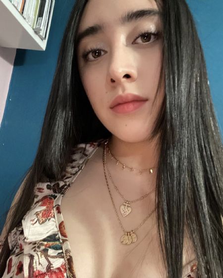 Sofía Elvira - ID: 305597