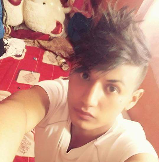 Reynaldo - ID: 306289