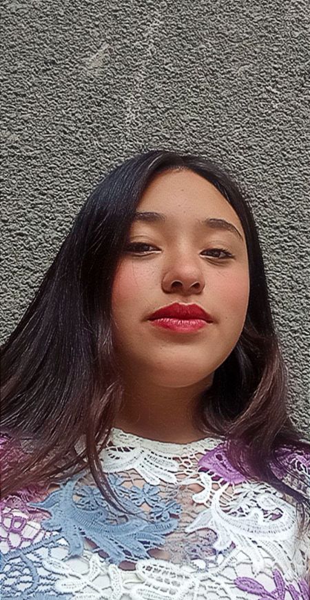 Aidee samara - ID: 307050