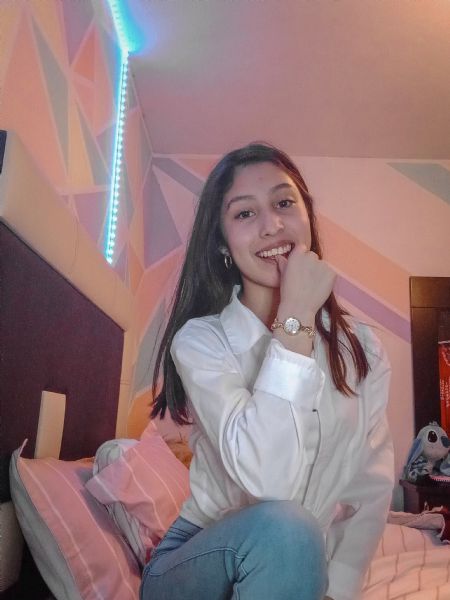 Wendy - ID: 307227