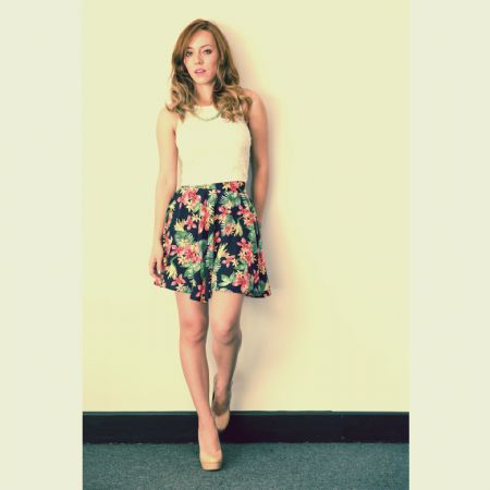 Marie - ID: 30736