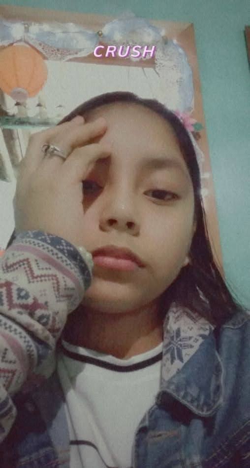 María del Carmen - ID: 307501