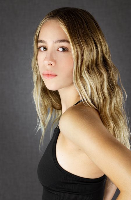 María - ID: 307684