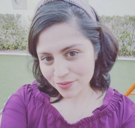 Angélica - ID: 307860