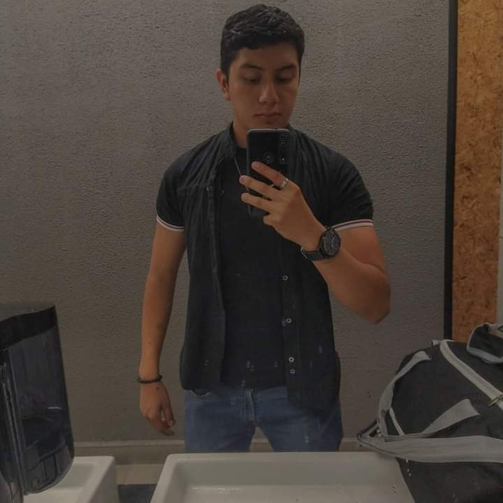 Brayan - ID: 308206
