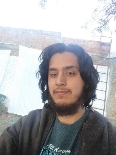 Axel - ID: 308214