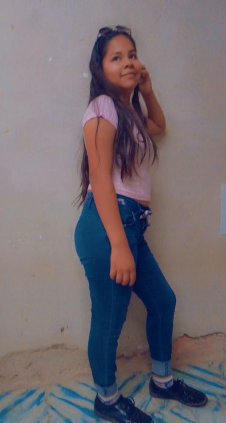 Carolina - ID: 308289