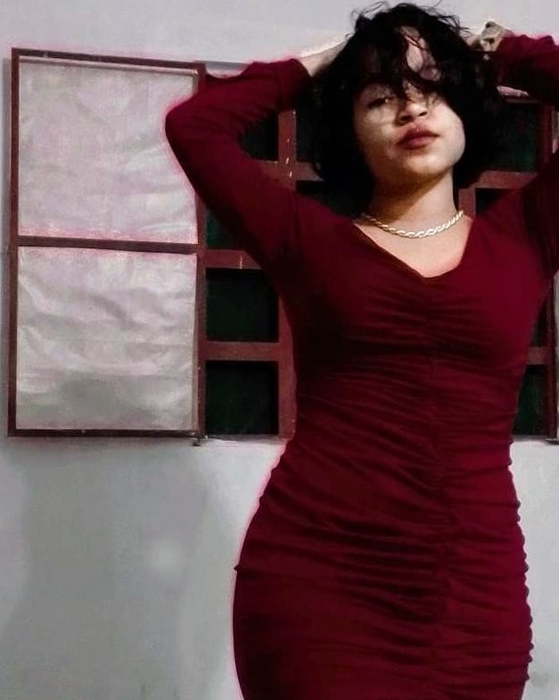 Wendy - ID: 308599