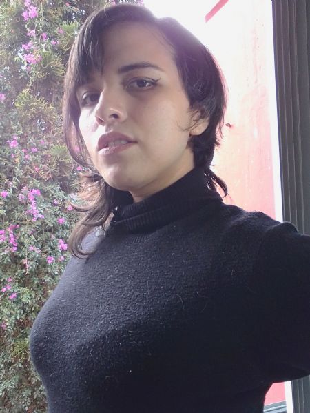 Melissa - ID: 308681