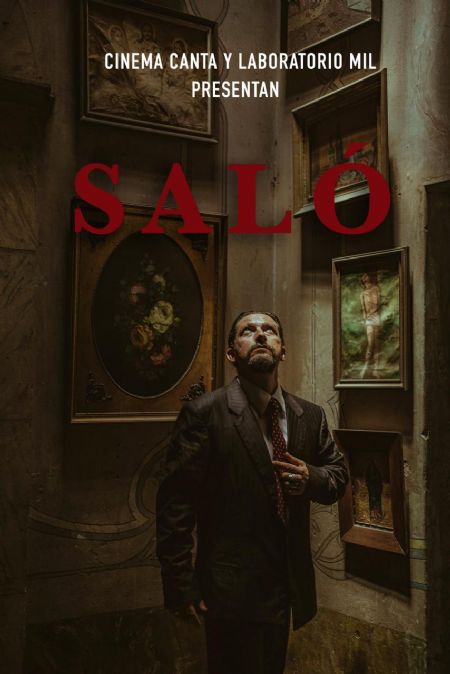 Dante Alejandro - ID: 308787