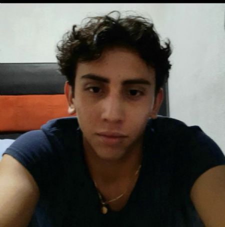 Jose Francisco - ID: 309012