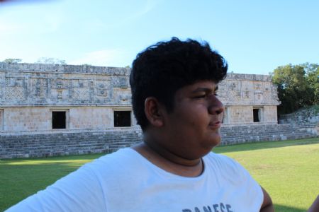Julio - ID: 309110 - 600067