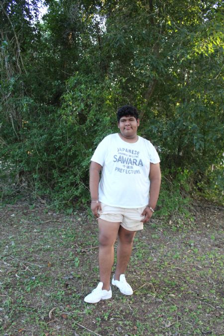 Julio - ID: 309110 - 600068