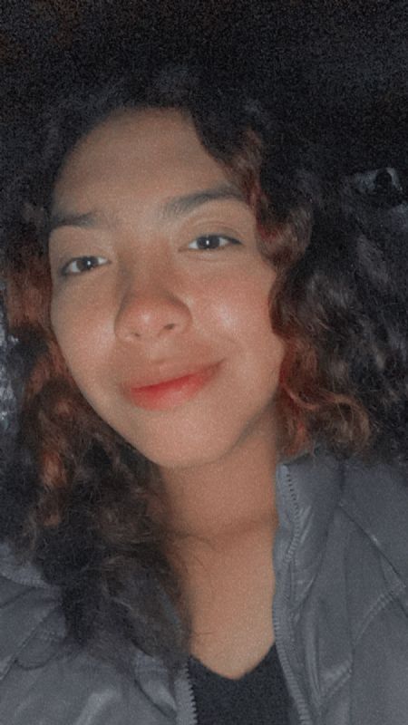 Johana Amairany - ID: 309797