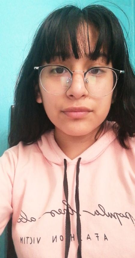 Suri - ID: 309975
