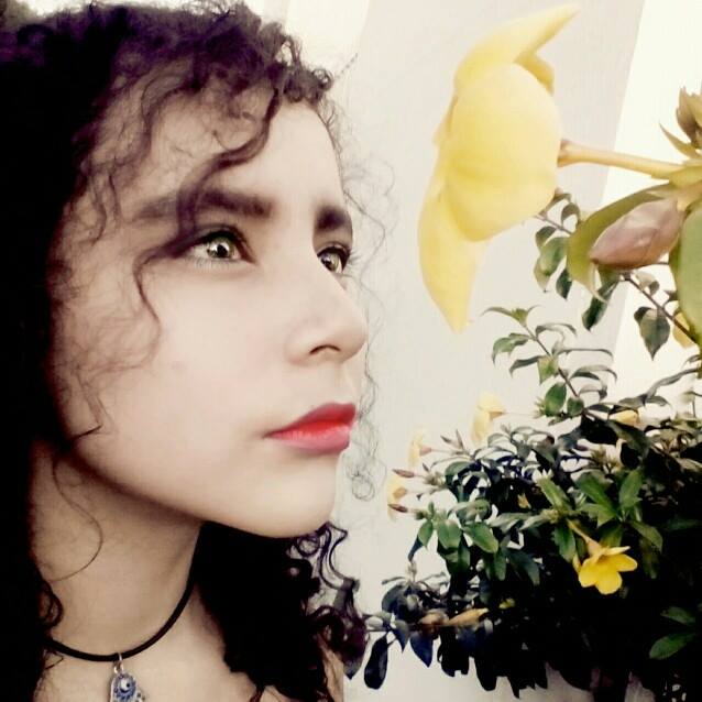Janet Eliazib - ID: 31001