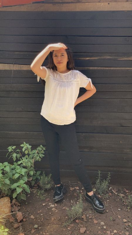 Elizabeth - ID: 311395