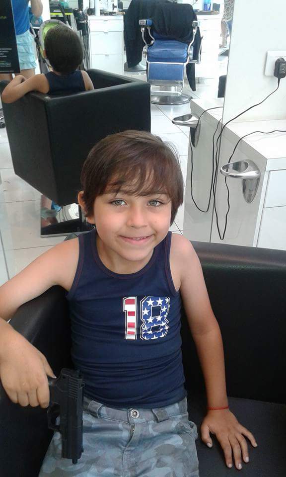 Fabricio - ID: 31150