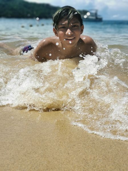 Diego Joaquín - ID: 311503