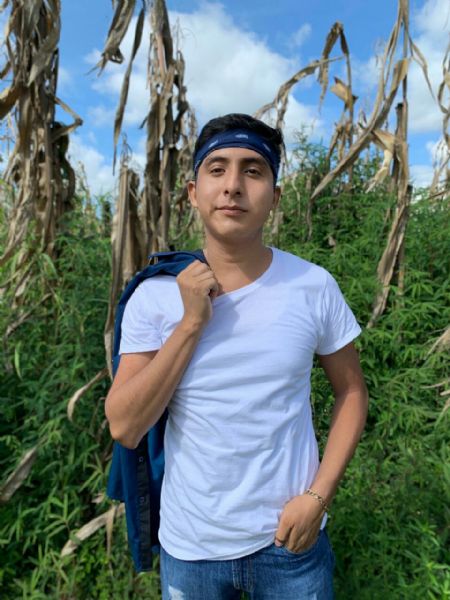 Julián - ID: 311664