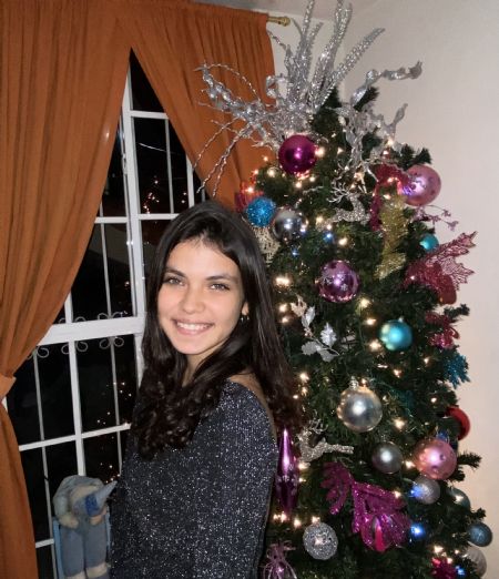 Silvana - ID: 312213