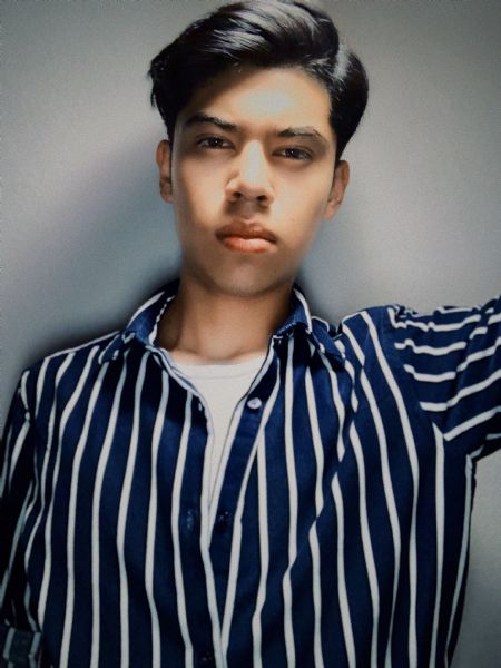Oscar Alexis - ID: 312310 - 603545