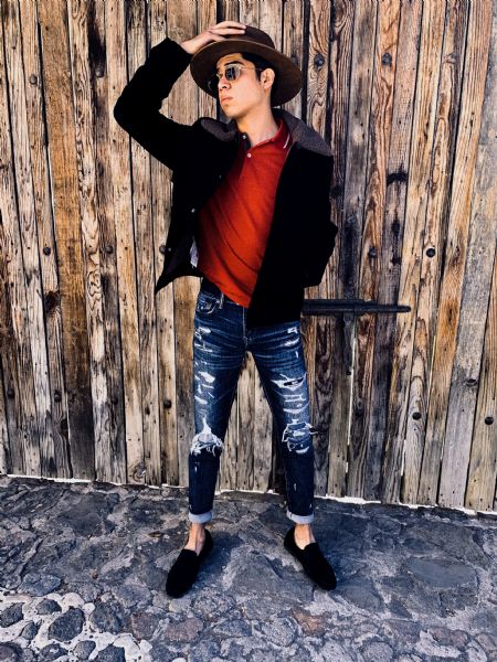 Oscar Alexis - ID: 312310 - 603547