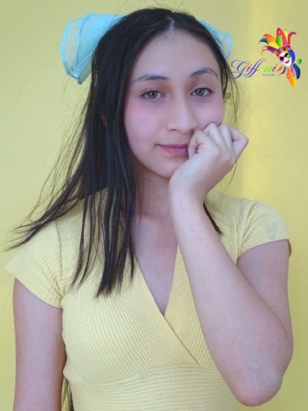 Ileana - ID: 312342