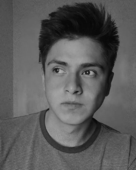 Abraham - ID: 312595