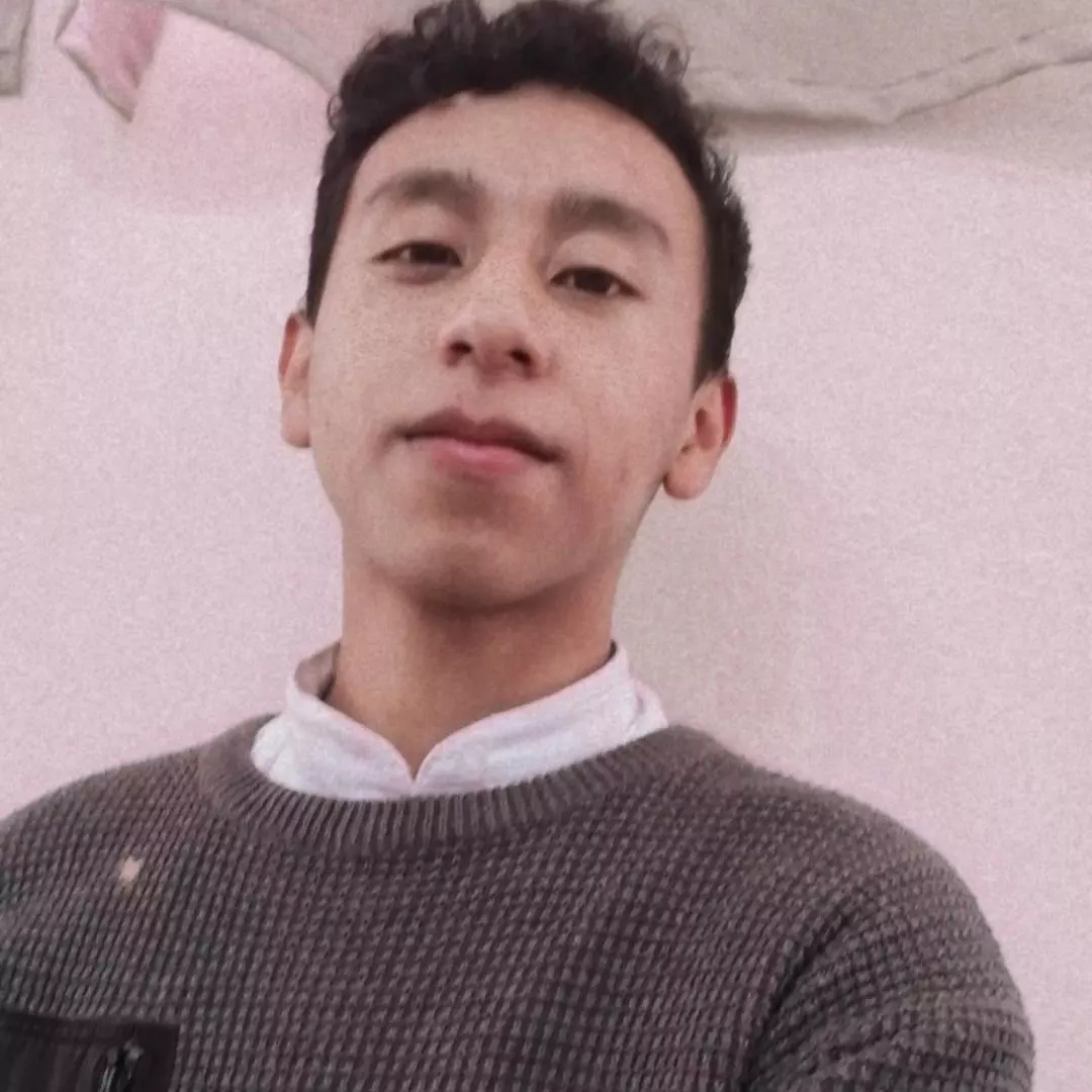 Angel Tadeo - ID: 312616