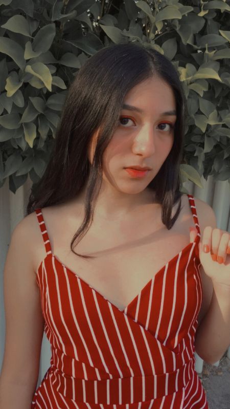 Carla Mariana - ID: 312770