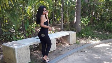 Gabriela - ID: 313013 - 604306