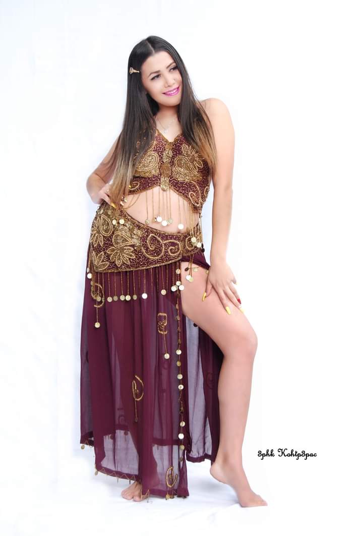 Vanessa Lizeth - ID: 313047 - 604326