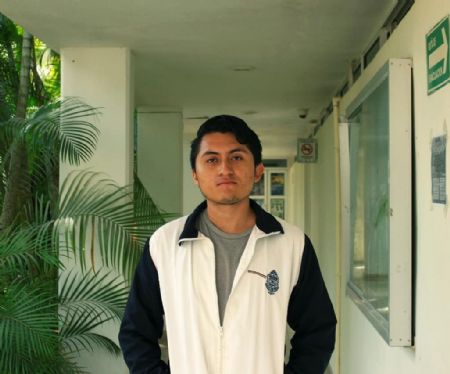 Miguel Ángel - ID: 313447
