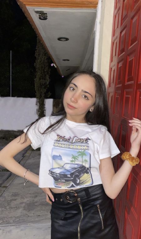 Karla Paola - ID: 314139 - 605593