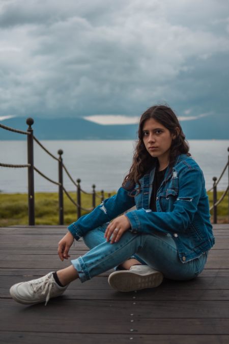 Johana - ID: 314509 - 624996