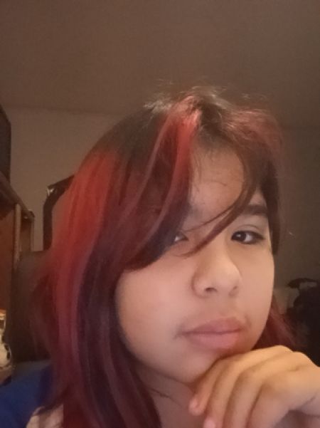 Ibeth - ID: 314640