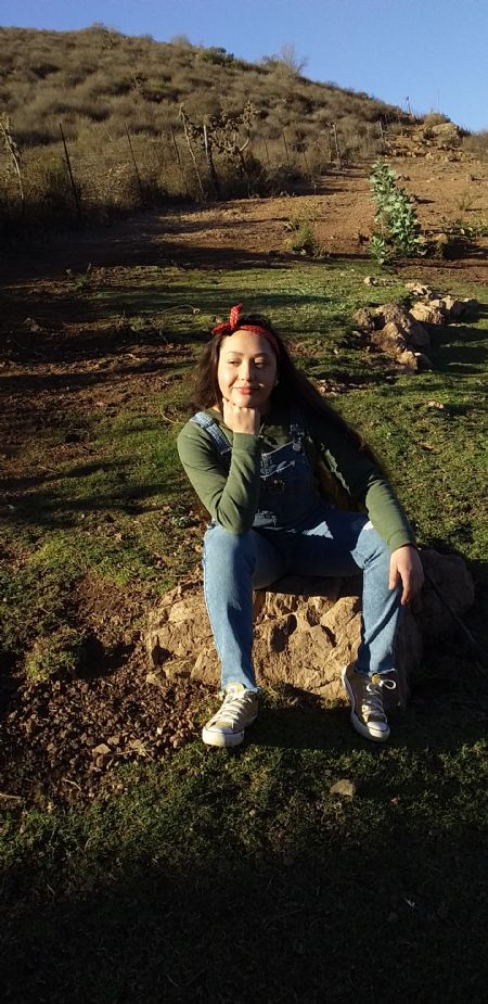 Mariana - ID: 314698