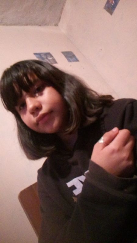 Estefany - ID: 314726 - 606318