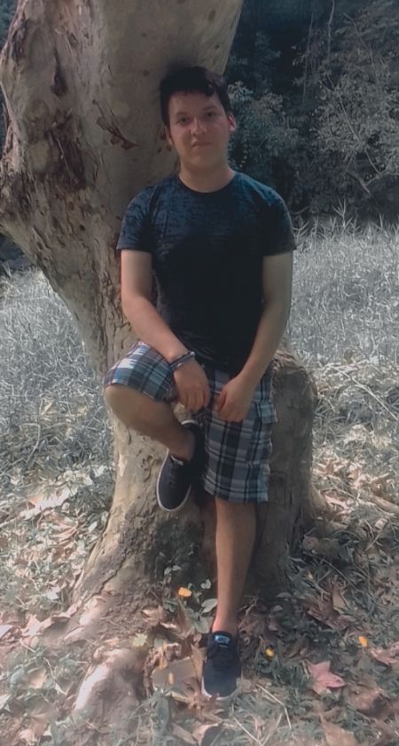 Salvador - ID: 314978 - 606709